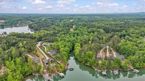 lot43 Glassy Water Way, West Union, SC 29696