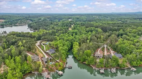 lot44 Glassy Water Way, West Union, SC 29696