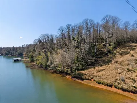 lot61 Hardwood Pointe Dr, West Union, SC 29696