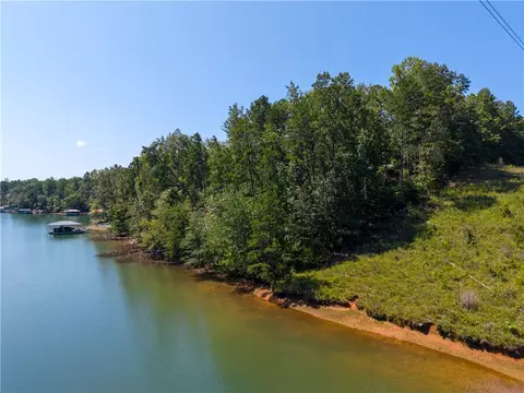 lot61 Hardwood Pointe Dr, West Union, SC 29696