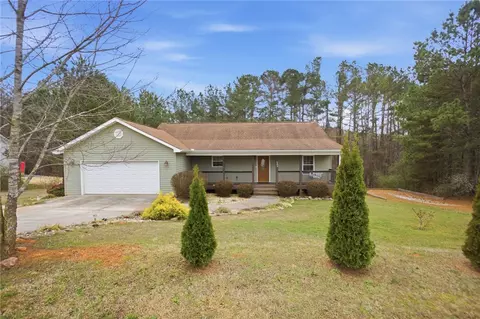 203 High Meadows Dr, Westminster, SC 29693
