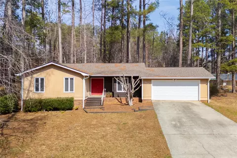 308 Wildwood Rd, Walhalla, SC 29691