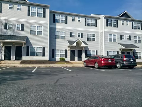 116 University Village Dr #C, Central, SC 29630