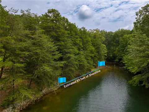 00 Pinnacle Point Dr, Seneca, SC 29672