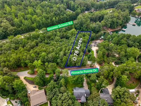 00 Pinnacle Point Dr, Seneca, SC 29672 photo 3