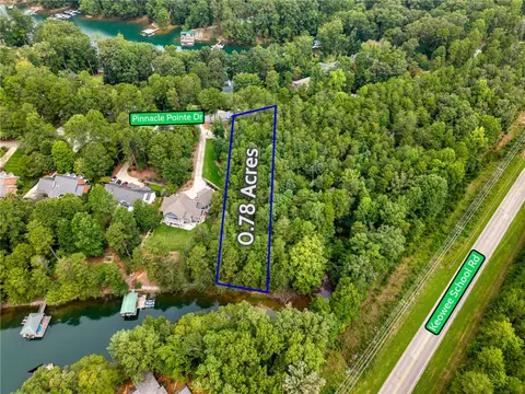 00 Pinnacle Point Dr, Seneca, SC 29672 photo 4