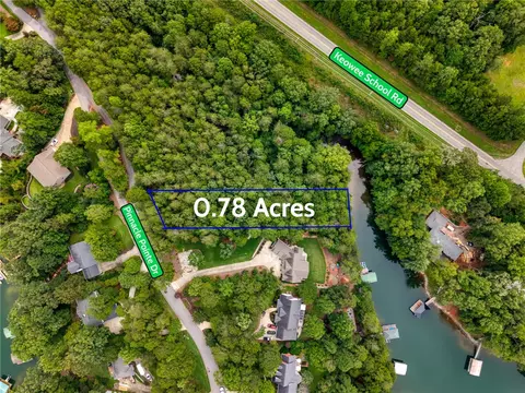 00 Pinnacle Point Dr, Seneca, SC 29672 photo 2