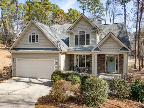 7 Divot Lndg, Salem, SC 29676