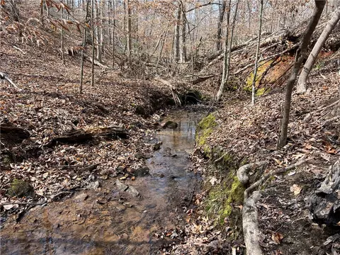 Tract A Cann Road, Anderson, SC 29625