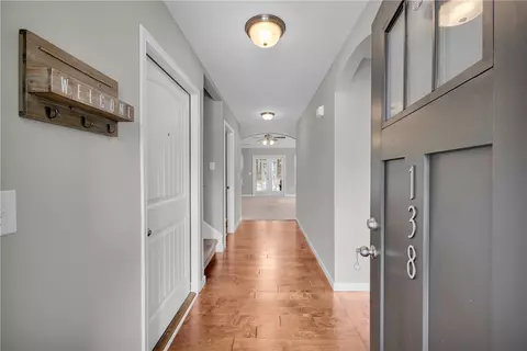 Entry Way - 138 Madison Pointe Dr, Seneca, SC 29678 photo 1 of 4