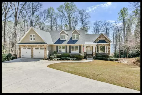 605 Timberwoood Ct, Seneca, SC 29672