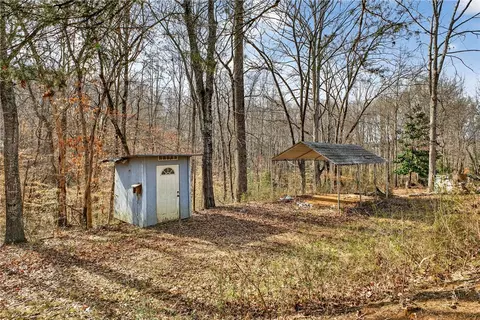 Exterior - 322 Lula Dr, Easley, SC 29640 photo 11 of 11