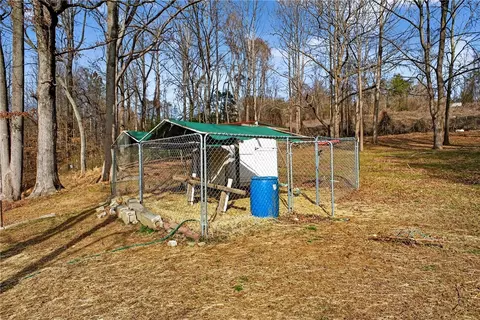 Exterior - 322 Lula Dr, Easley, SC 29640 photo 8 of 11