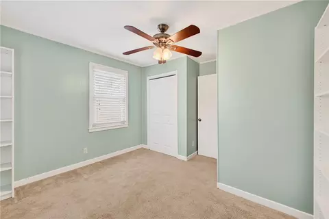 Bedroom - 322 Lula Dr, Easley, SC 29640 photo 9 of 9