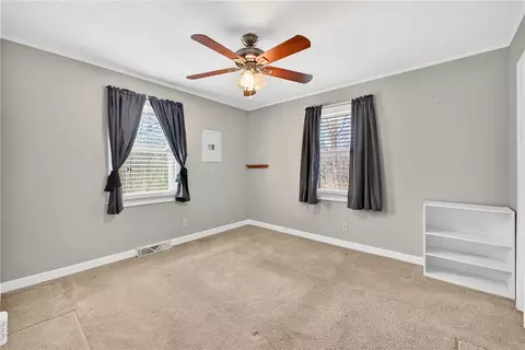 Bedroom - 322 Lula Dr, Easley, SC 29640 photo 1 of 9