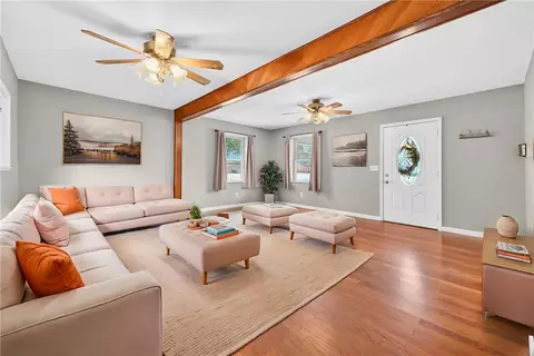 Living - 322 Lula Dr, Easley, SC 29640 photo 1 of 7
