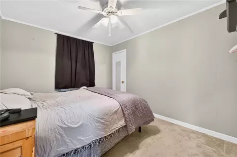 Bedroom - 322 Lula Dr, Easley, SC 29640 photo 5 of 9