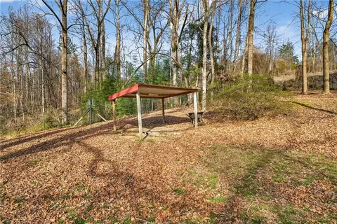 Exterior - 322 Lula Dr, Easley, SC 29640 photo 9 of 11