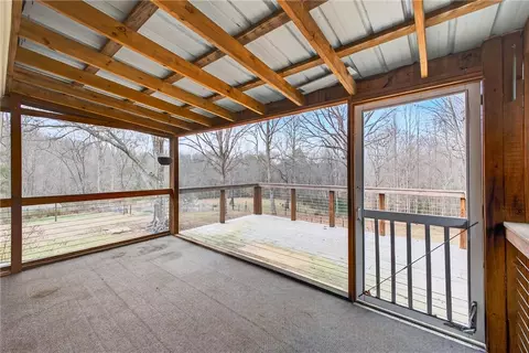 Exterior - 322 Lula Dr, Easley, SC 29640 photo 4 of 11