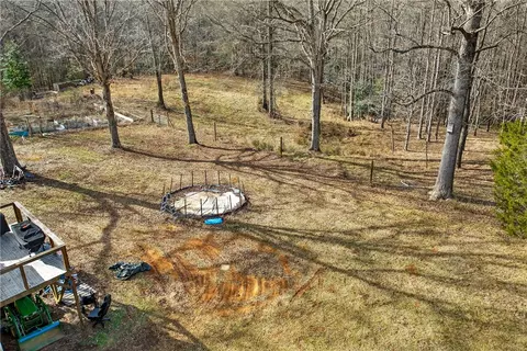 Exterior - 322 Lula Dr, Easley, SC 29640 photo 10 of 11