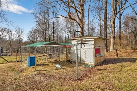 Exterior - 322 Lula Dr, Easley, SC 29640 photo 2 of 11