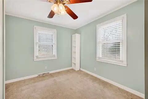 Bedroom - 322 Lula Dr, Easley, SC 29640 photo 6 of 9