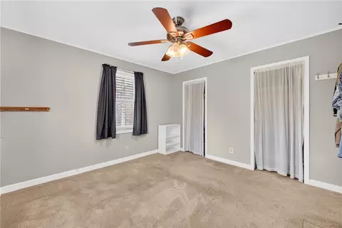 Bedroom - 322 Lula Dr, Easley, SC 29640 photo 3 of 9