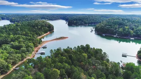 0 Seraph Point Rd, Lavonia, GA 30553