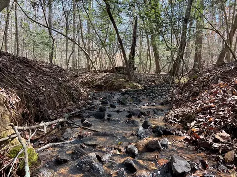 Tract B Cann Road, Anderson, SC 29625