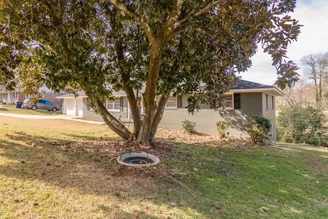 Exterior - 2811 Leconte Rd, Anderson, SC 29621 photo 2 of 6