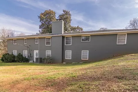 Exterior - 2811 Leconte Rd, Anderson, SC 29621 photo 3 of 6