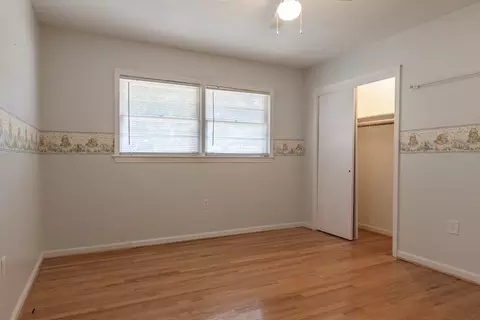 Bedroom - 2811 Leconte Rd, Anderson, SC 29621 photo 3 of 4