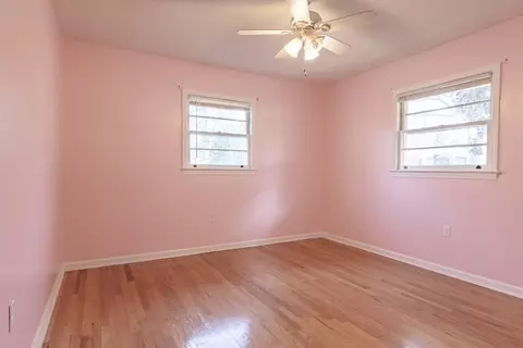 Bedroom - 2811 Leconte Rd, Anderson, SC 29621 photo 4 of 4