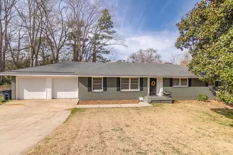 2811 Leconte Rd, Anderson, SC 29621