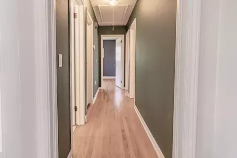 Entry Way - 2811 Leconte Rd, Anderson, SC 29621 photo 1 of 1