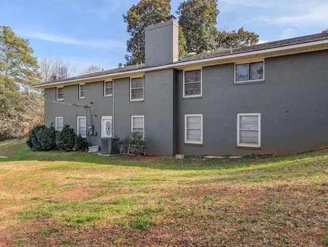 Exterior - 2811 Leconte Rd, Anderson, SC 29621 photo 4 of 6