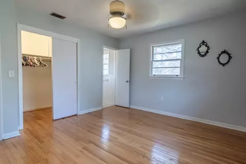 Bedroom - 2811 Leconte Rd, Anderson, SC 29621 photo 2 of 4