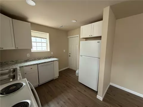 Kitchen - 620 E Orr St, Anderson, SC 29621 photo 2 of 3