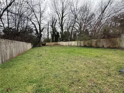 Exterior - 620 E Orr St, Anderson, SC 29621 photo 4 of 5