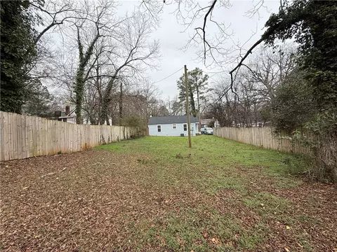 Exterior - 620 E Orr St, Anderson, SC 29621 photo 2 of 5