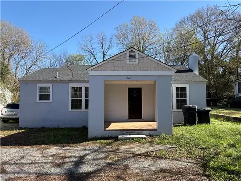 620 E Orr St, Anderson, SC 29621
