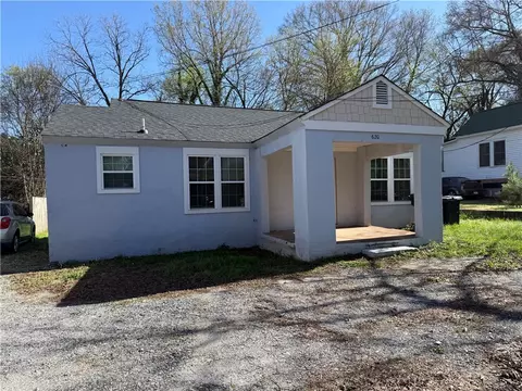 Exterior - 620 E Orr St, Anderson, SC 29621 photo 1 of 5