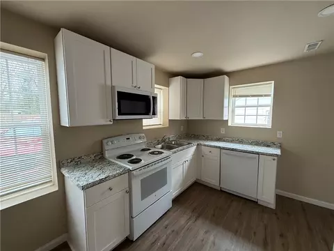 Kitchen - 620 E Orr St, Anderson, SC 29621 photo 1 of 3