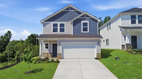 Exterior - 301 Shortleaf Ln, Pendleton, SC 29670 photo 5 of 5