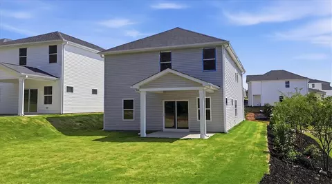 Exterior - 301 Shortleaf Ln, Pendleton, SC 29670 photo 3 of 5