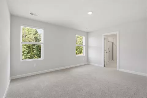 Bedroom - 301 Shortleaf Ln, Pendleton, SC 29670 photo 6 of 6
