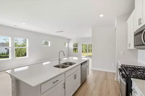 Kitchen - 301 Shortleaf Ln, Pendleton, SC 29670 photo 5 of 5