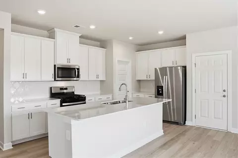 Kitchen - 301 Shortleaf Ln, Pendleton, SC 29670 photo 1 of 5