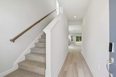 Entry Way - 301 Shortleaf Ln, Pendleton, SC 29670 photo 1 of 2
