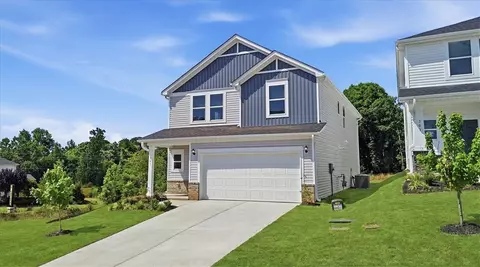 Exterior - 301 Shortleaf Ln, Pendleton, SC 29670 photo 2 of 5